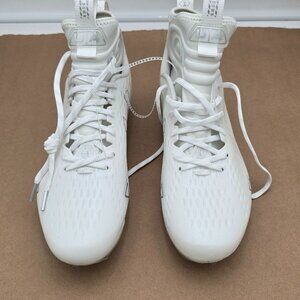 Under Armour Spotlight Men's Football Cleats, Size 11.5
